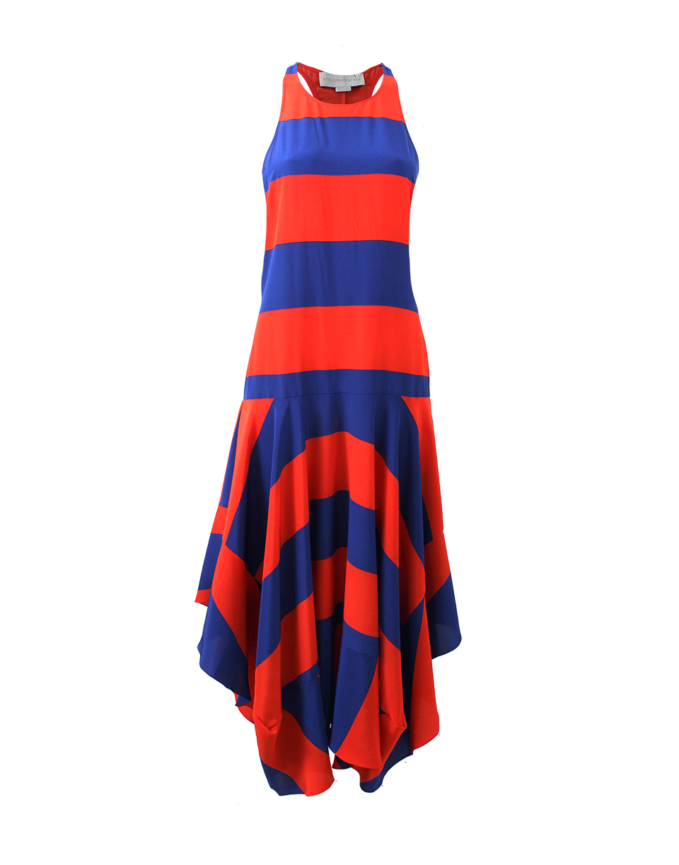 STELLA MCCARTNEY-Kyle Dress-