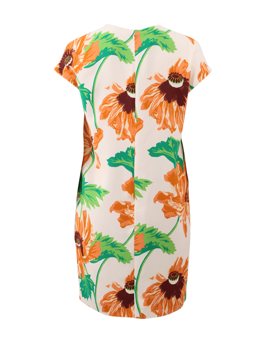 STELLA MCCARTNEY-Floral Lolie Dress-