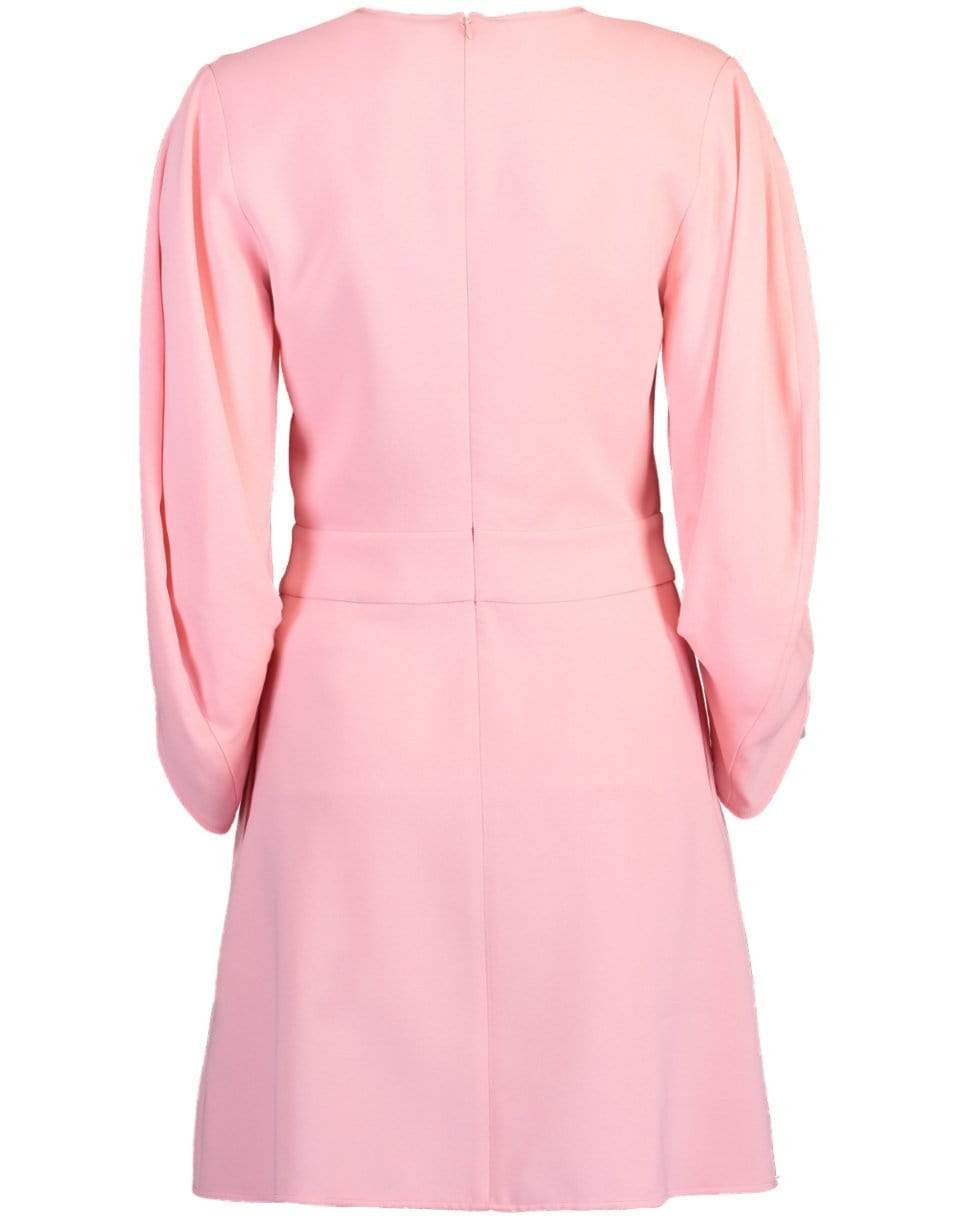 STELLA MCCARTNEY-Maddison Dressa-SGR ROSE