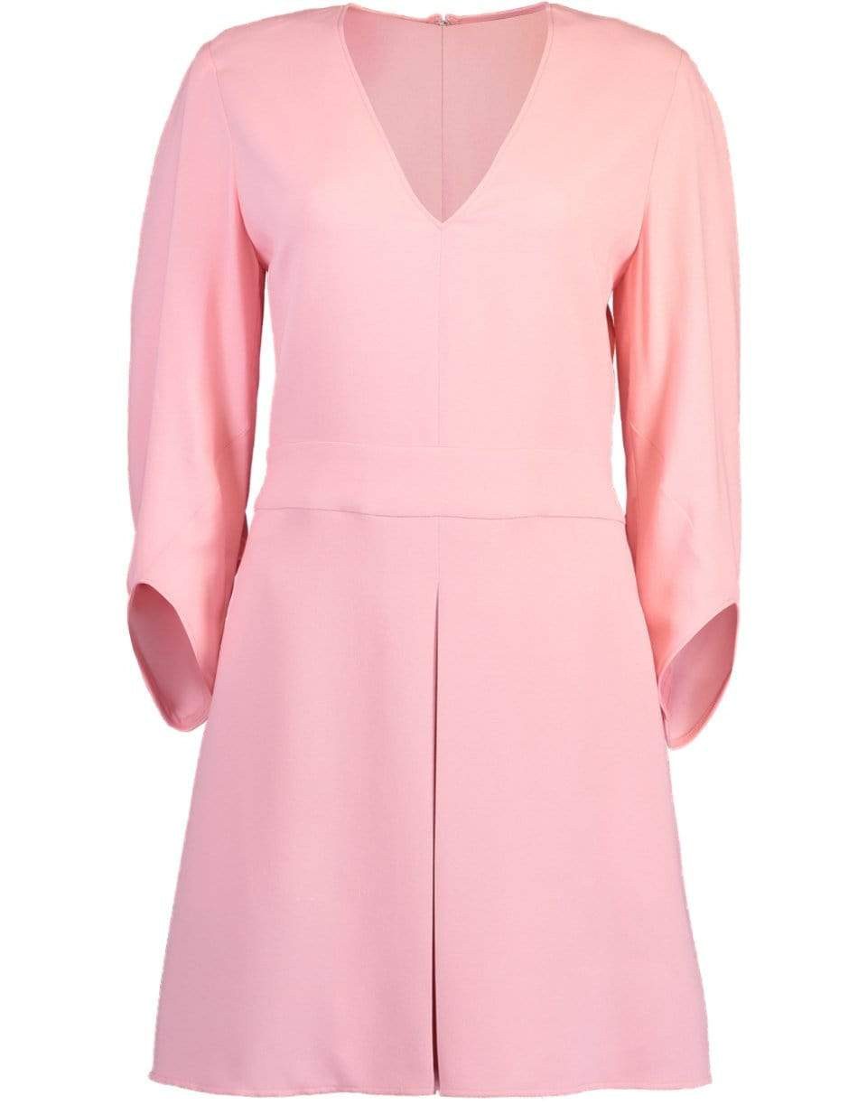 STELLA MCCARTNEY-Maddison Dressa-SGR ROSE