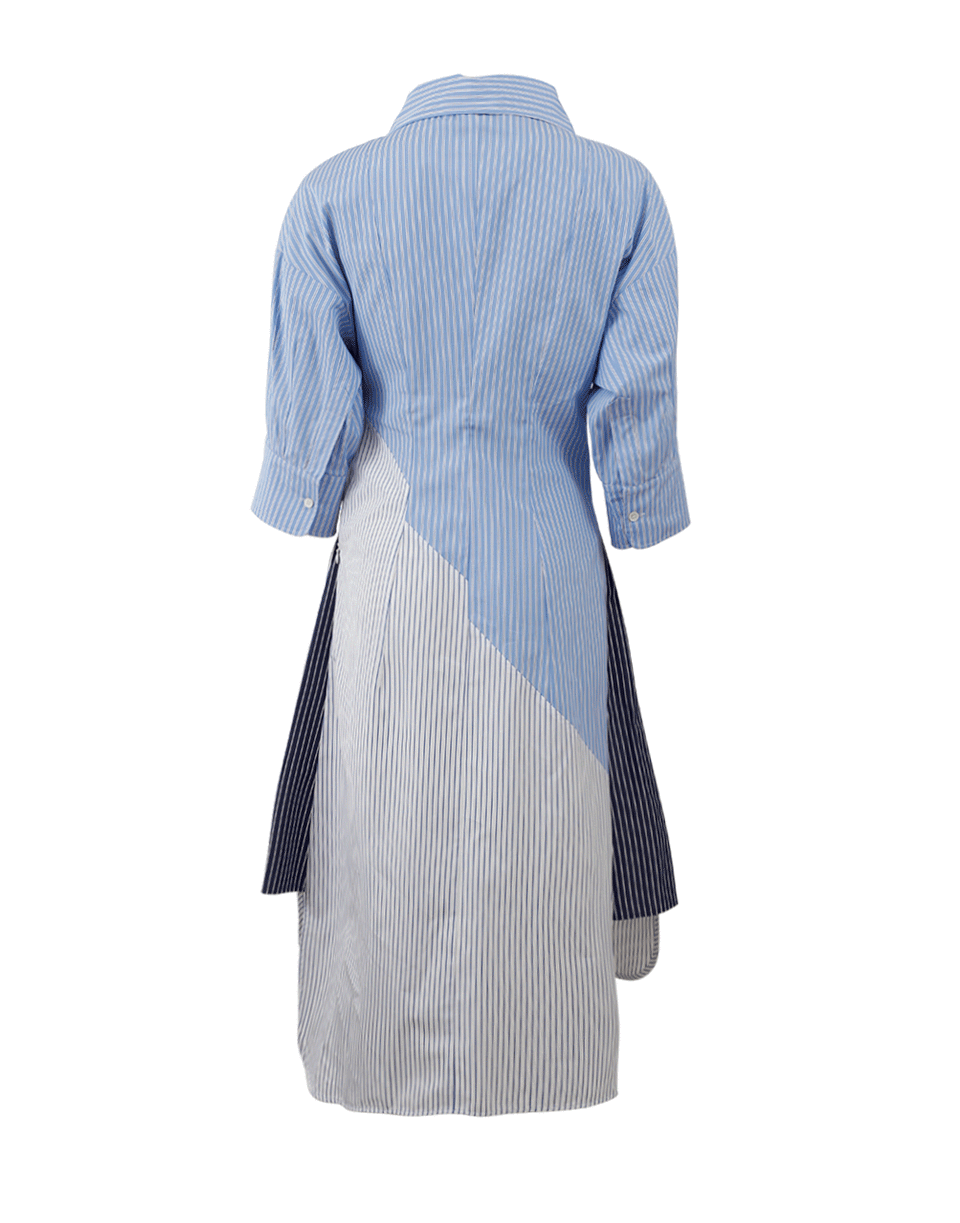 STELLA MCCARTNEY-Sandrina Dress-