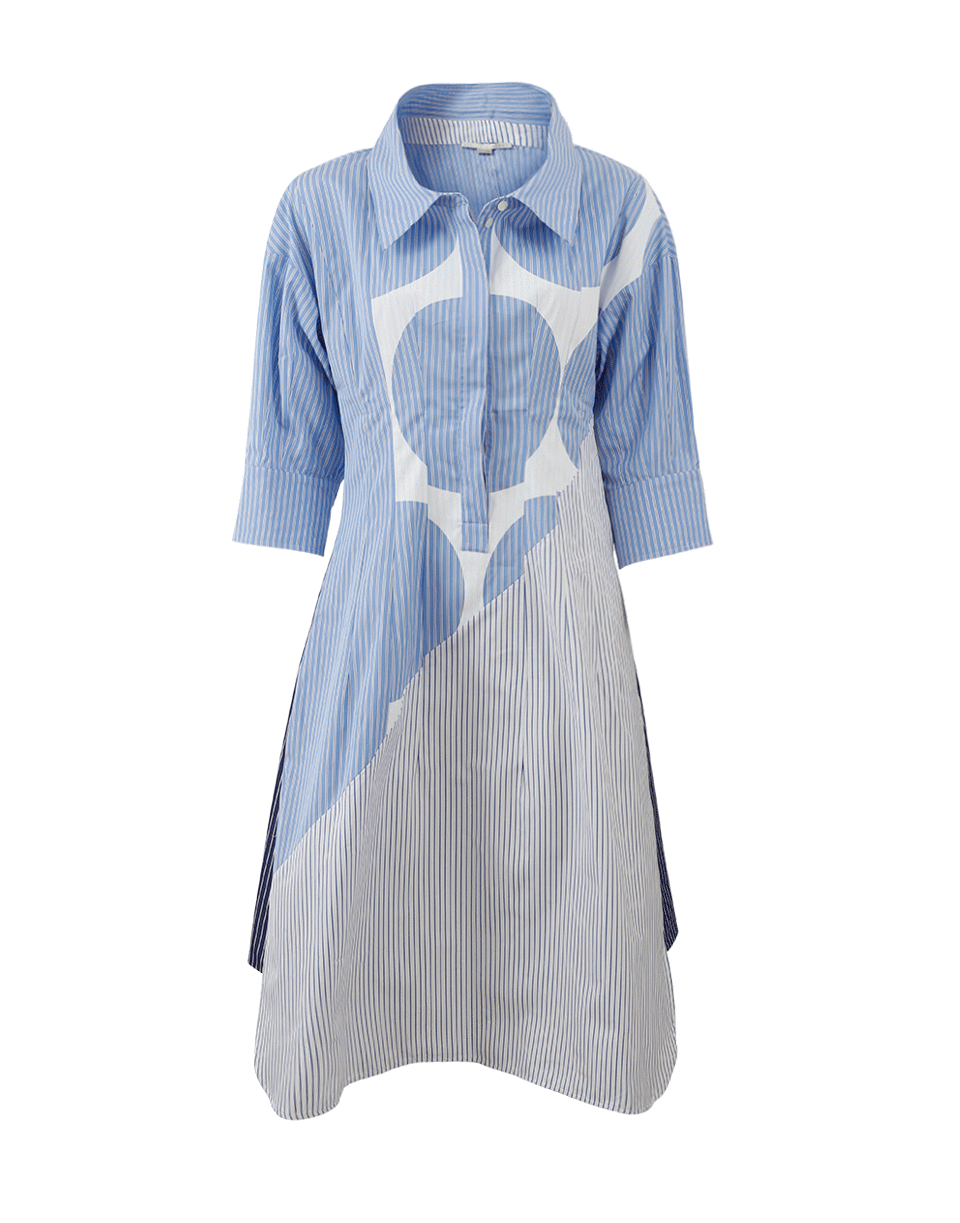 STELLA MCCARTNEY-Sandrina Dress-