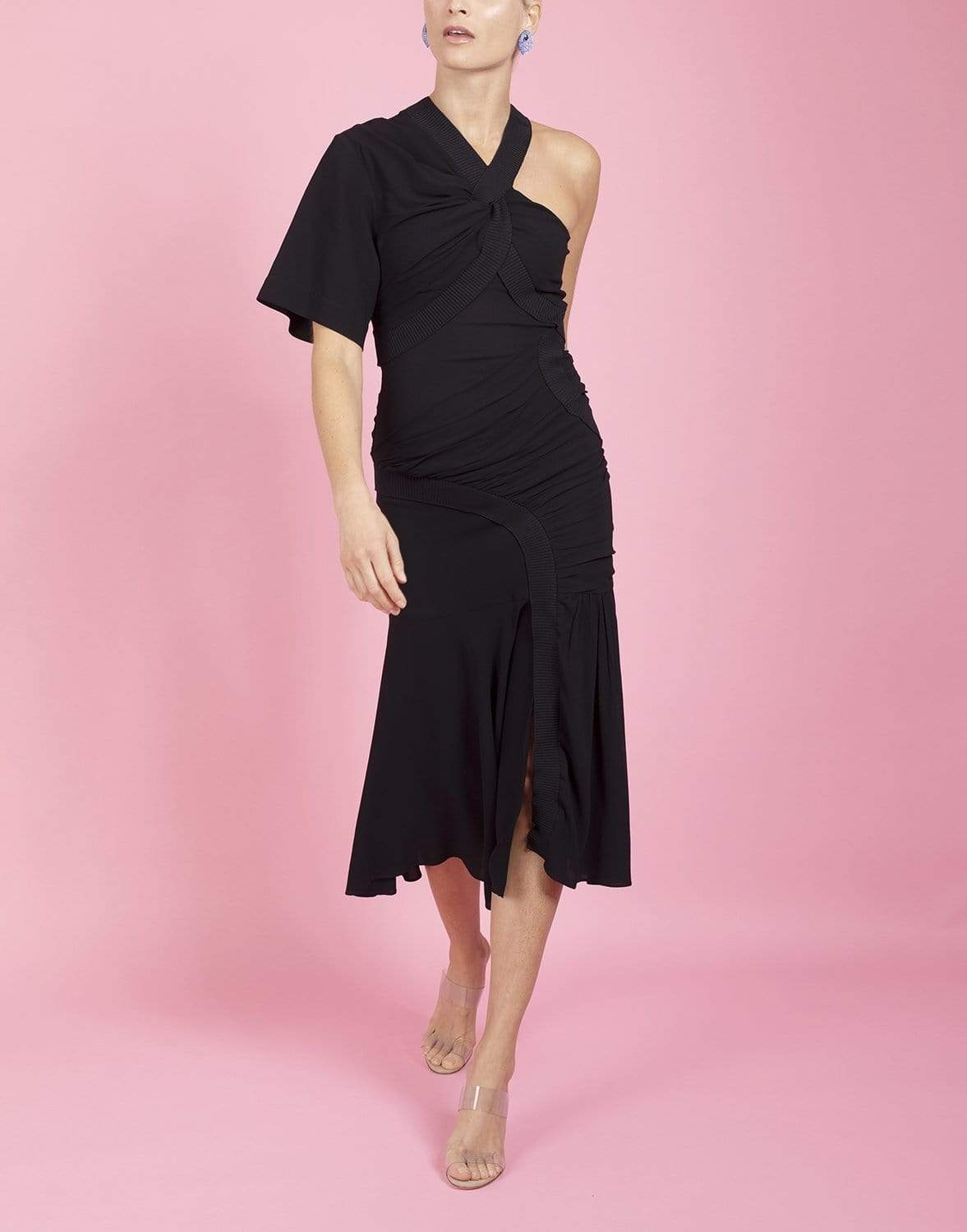 STELLA MCCARTNEY-Emmeline Dress-