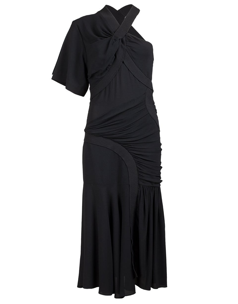 STELLA MCCARTNEY-Emmeline Dress-