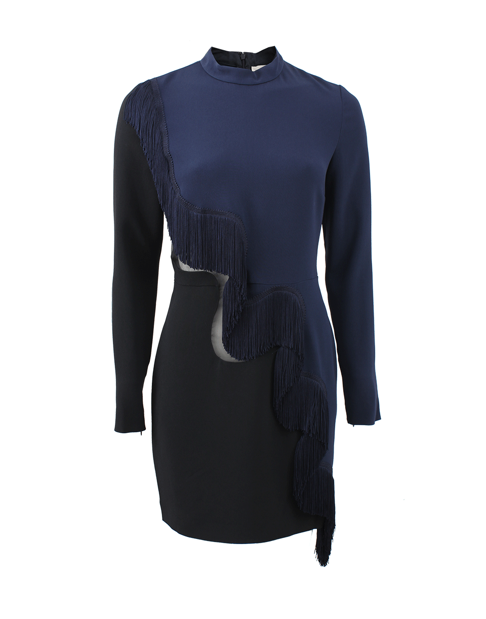 STELLA MCCARTNEY-Alba Dress-