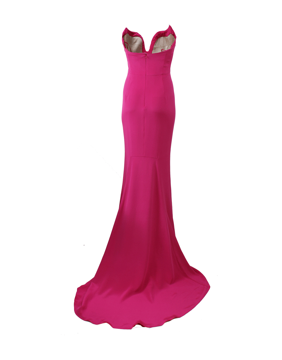 STELLA MCCARTNEY-Reese Gown-PINK