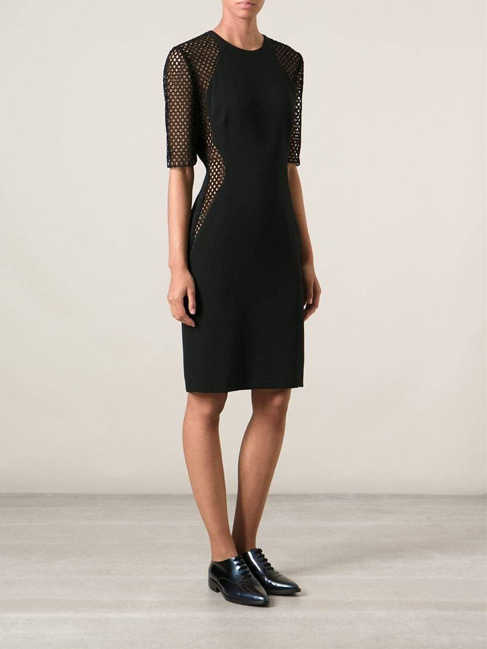 STELLA MCCARTNEY-April Dress-