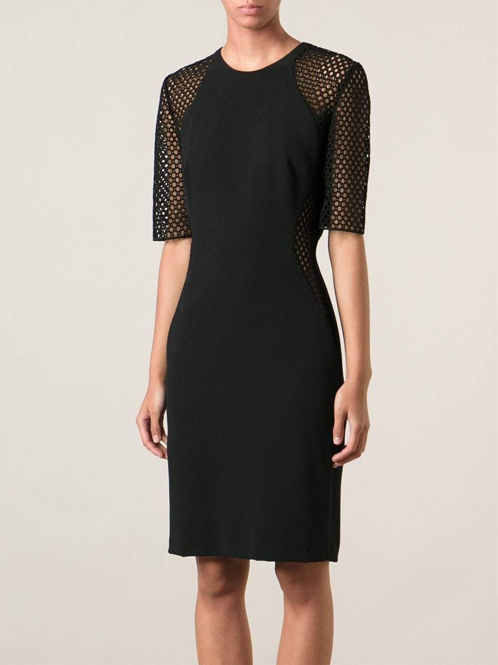 STELLA MCCARTNEY-April Dress-