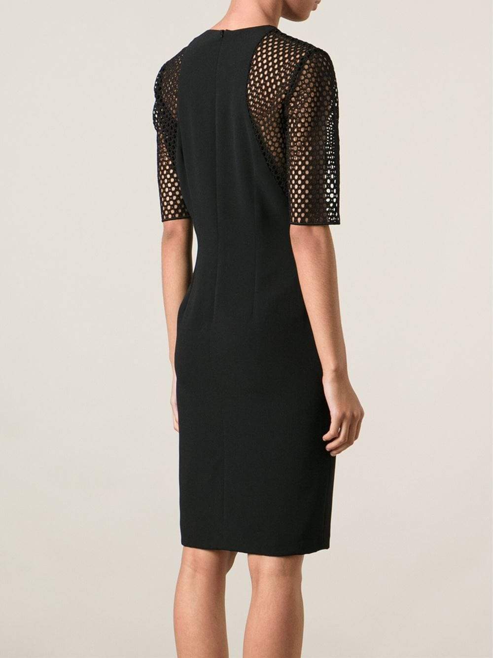 STELLA MCCARTNEY-April Dress-