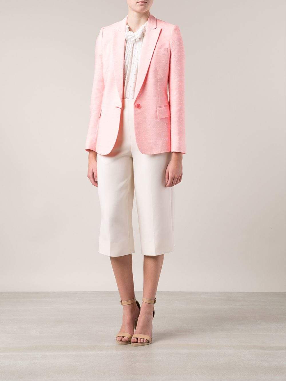 STELLA MCCARTNEY-Ingrid Jacket-
