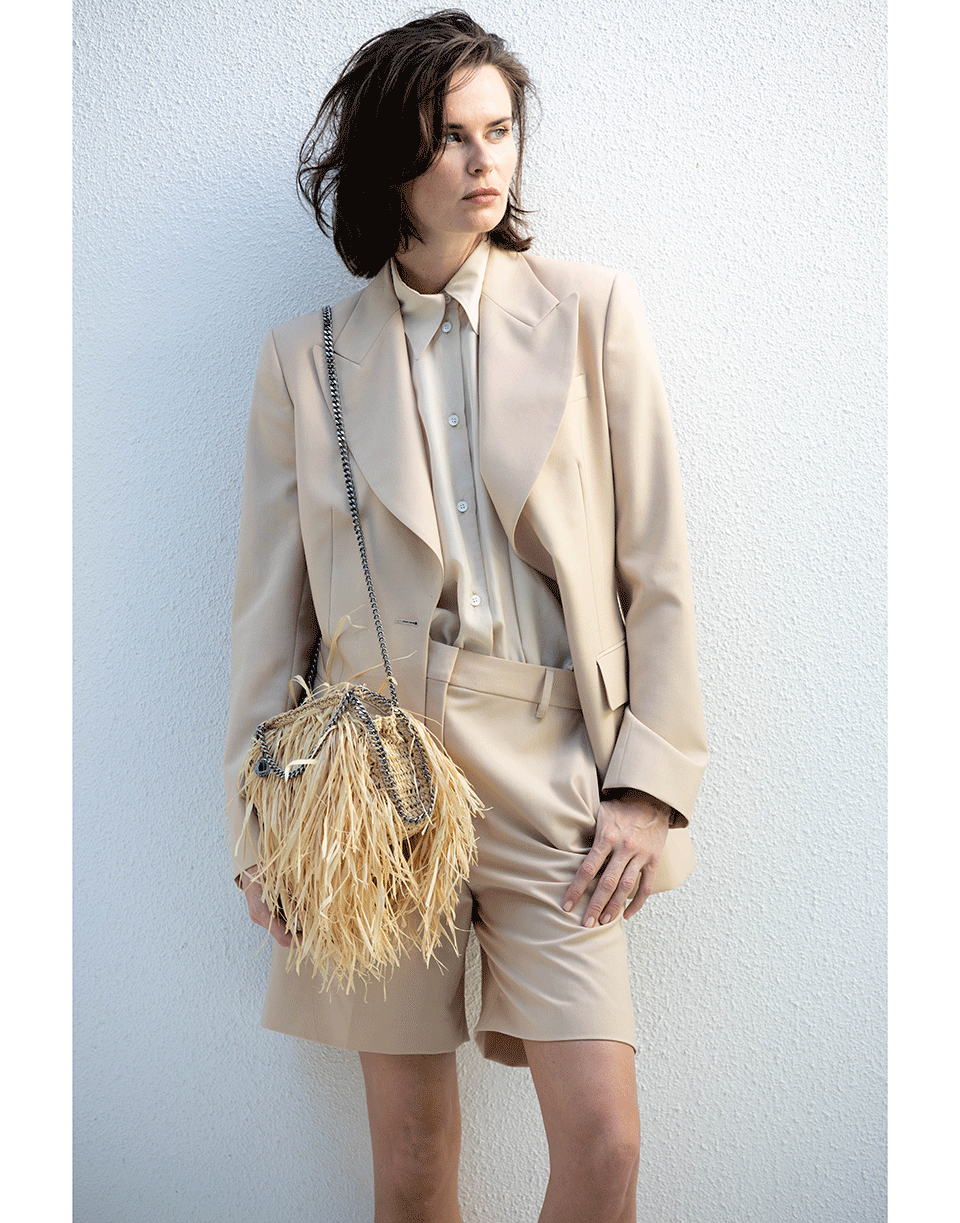 STELLA MCCARTNEY-Allison Jacket-