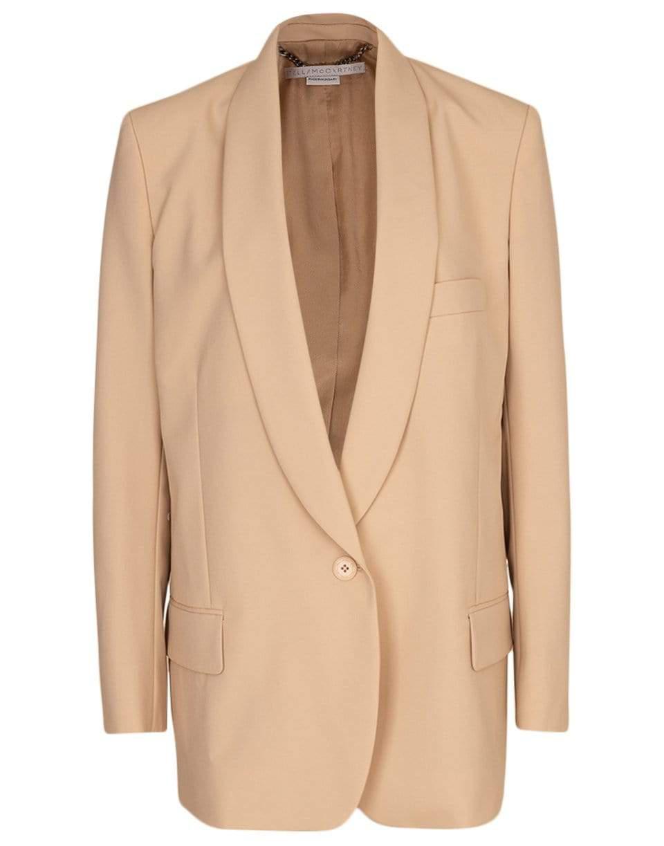 STELLA MCCARTNEY-Allison Jacket-