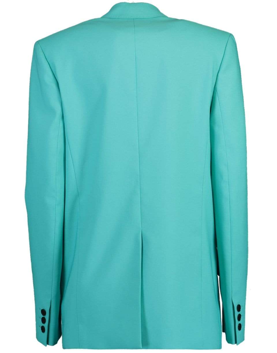 STELLA MCCARTNEY-Bell Jacket-