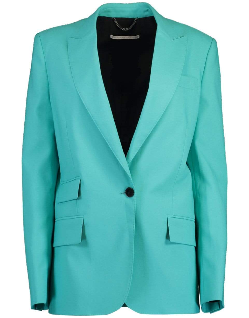 STELLA MCCARTNEY-Bell Jacket-