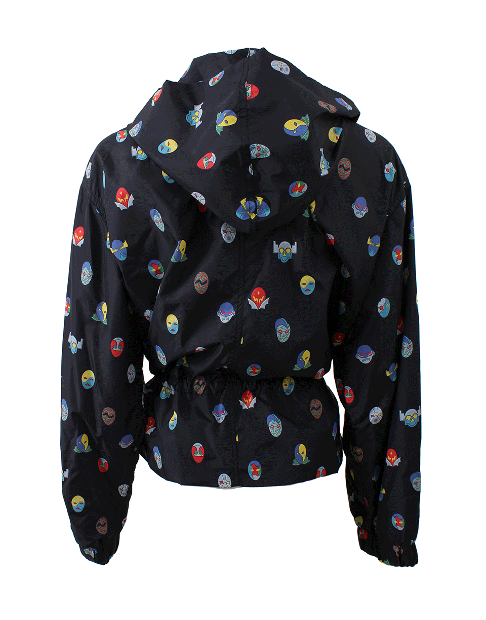 STELLA MCCARTNEY-Dario Anorak-