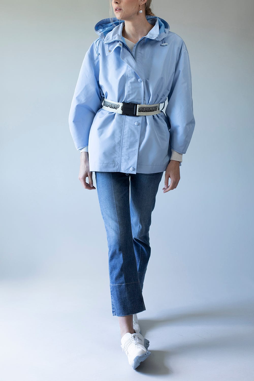 STELLA MCCARTNEY-Giubbotto Jacket-