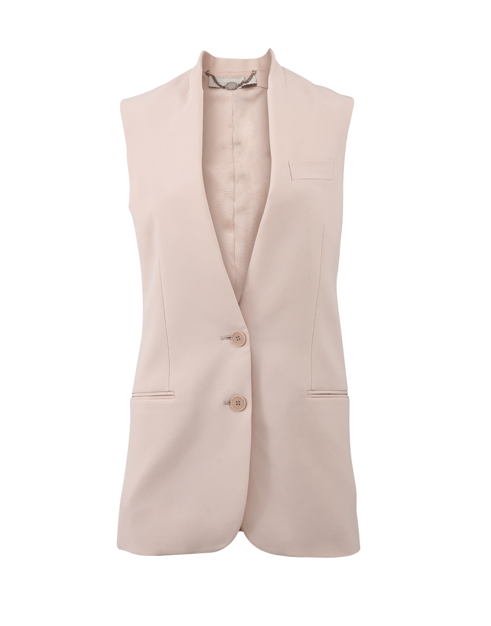 STELLA MCCARTNEY-Rose Ernest Jacket-