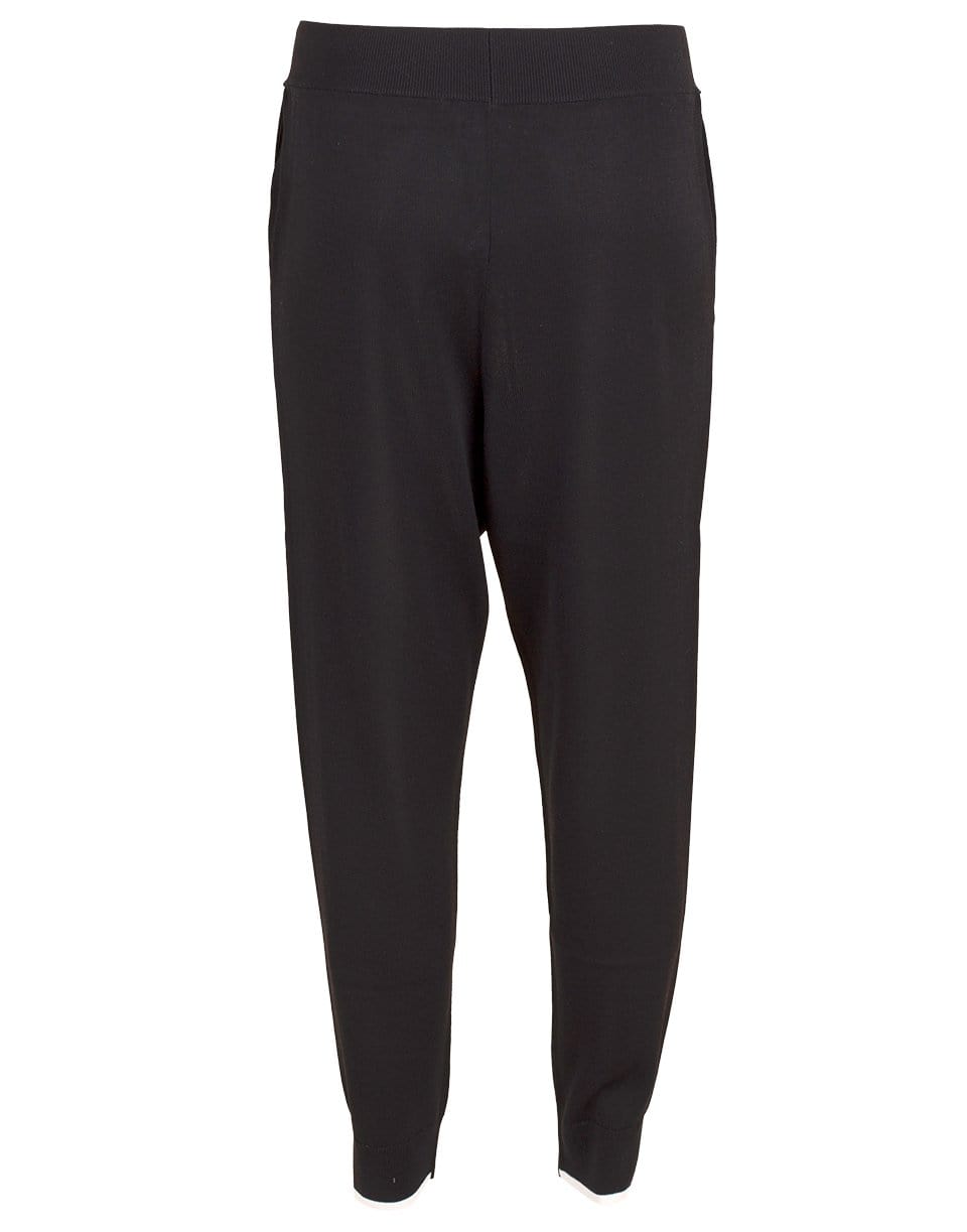 STELLA MCCARTNEY-Strong Color Block Trouser-