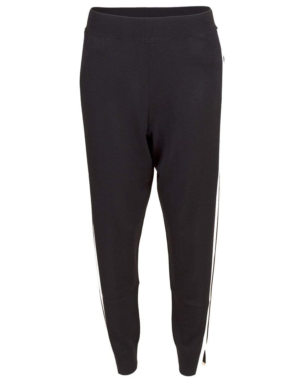 STELLA MCCARTNEY-Strong Color Block Trouser-