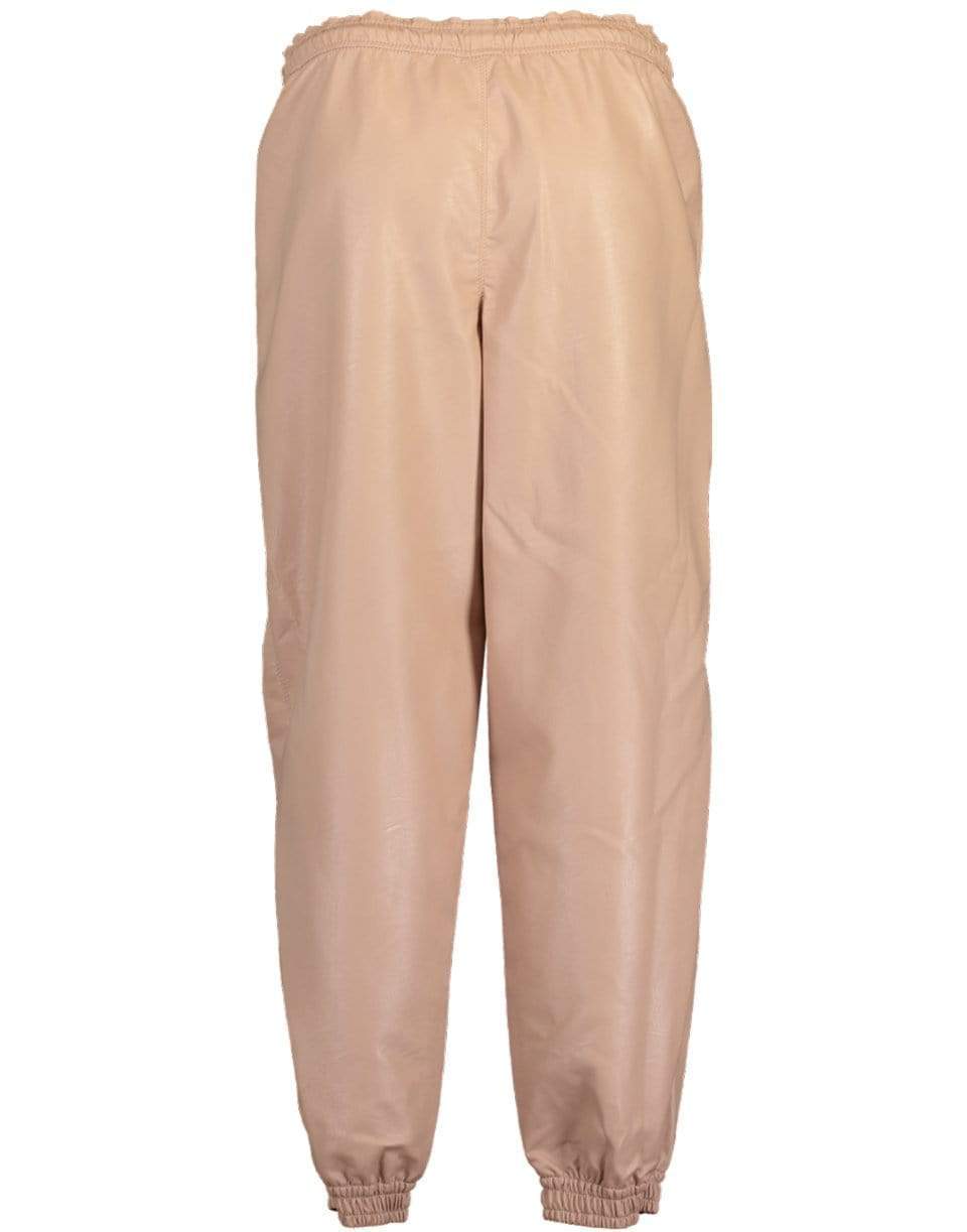 STELLA MCCARTNEY-Dusty Rose Kira Alter Mat Pants-