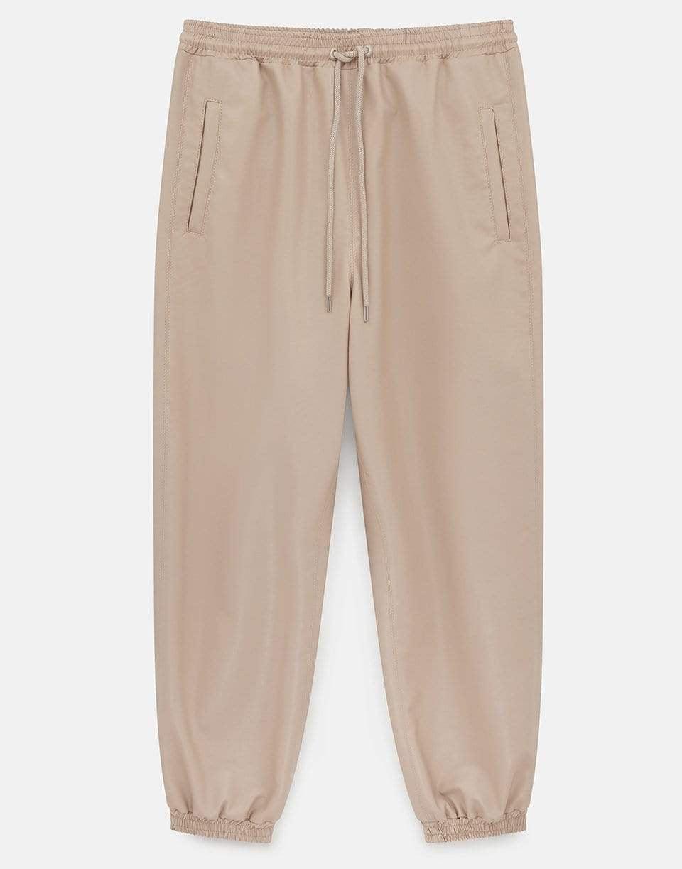 STELLA MCCARTNEY-Dusty Rose Kira Alter Mat Pants-