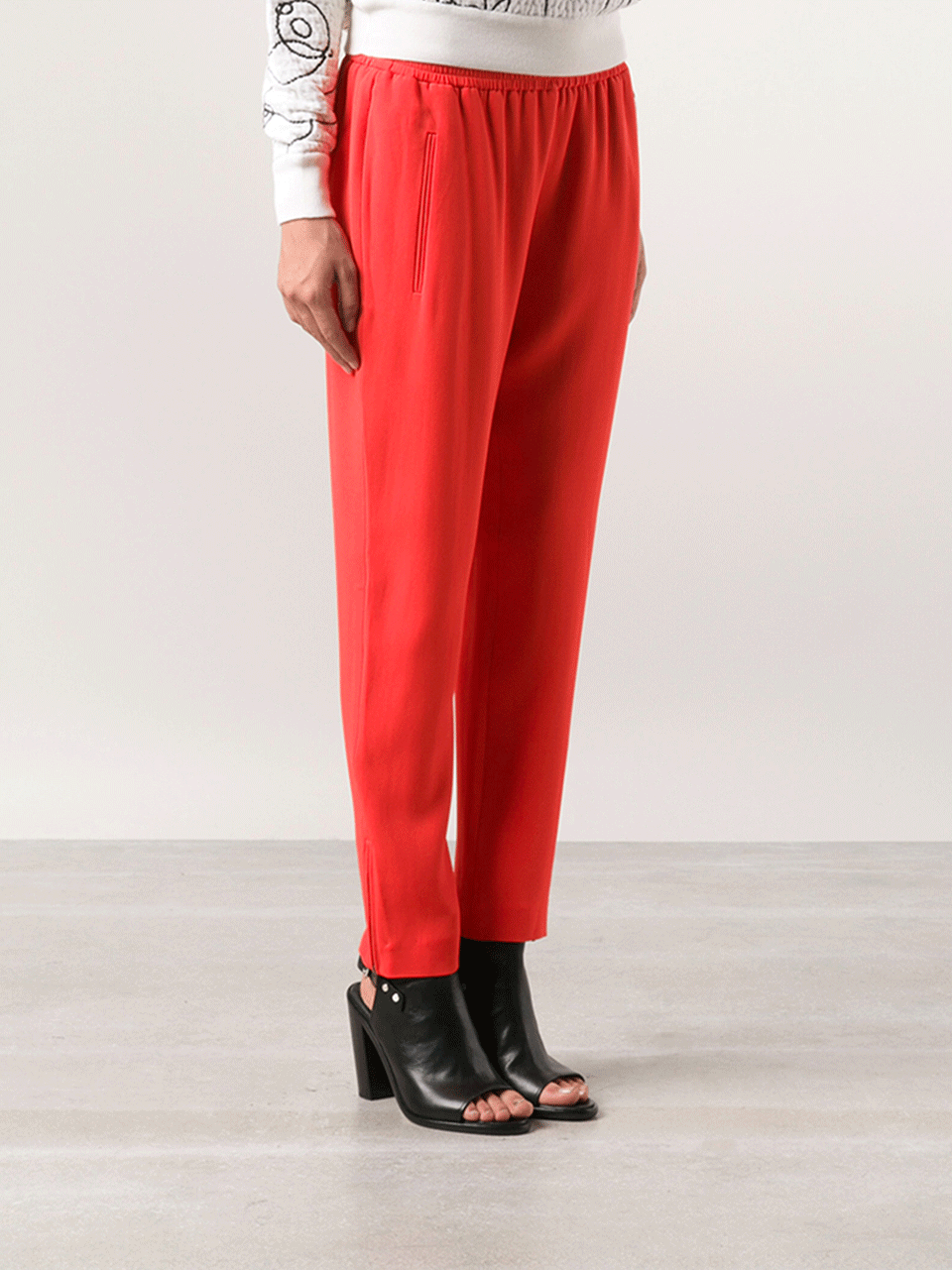 STELLA MCCARTNEY-Tamara Trouser-