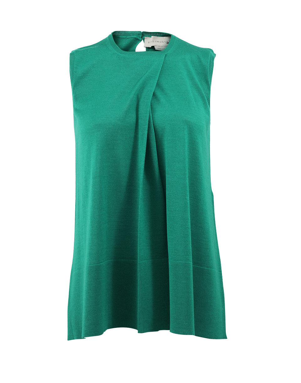 STELLA MCCARTNEY-Light Shapes Knit-