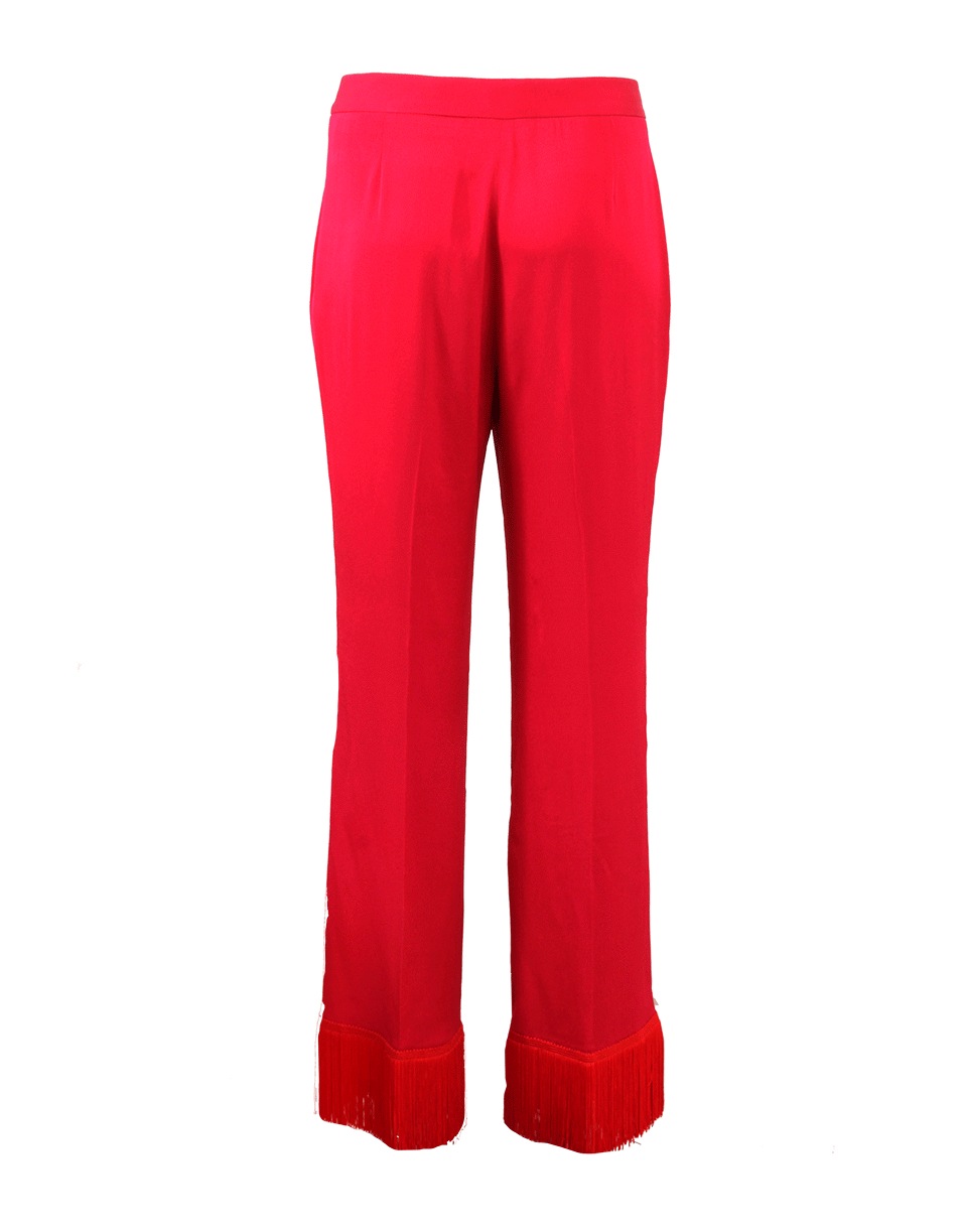 STELLA MCCARTNEY-Dessa Fringe Trouser-