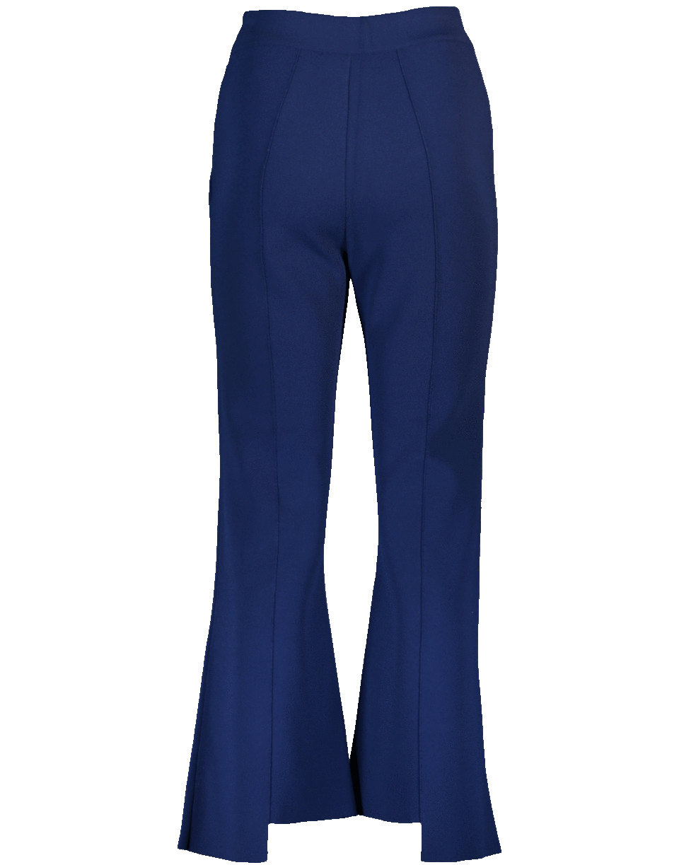 STELLA MCCARTNEY-Flare Pant-