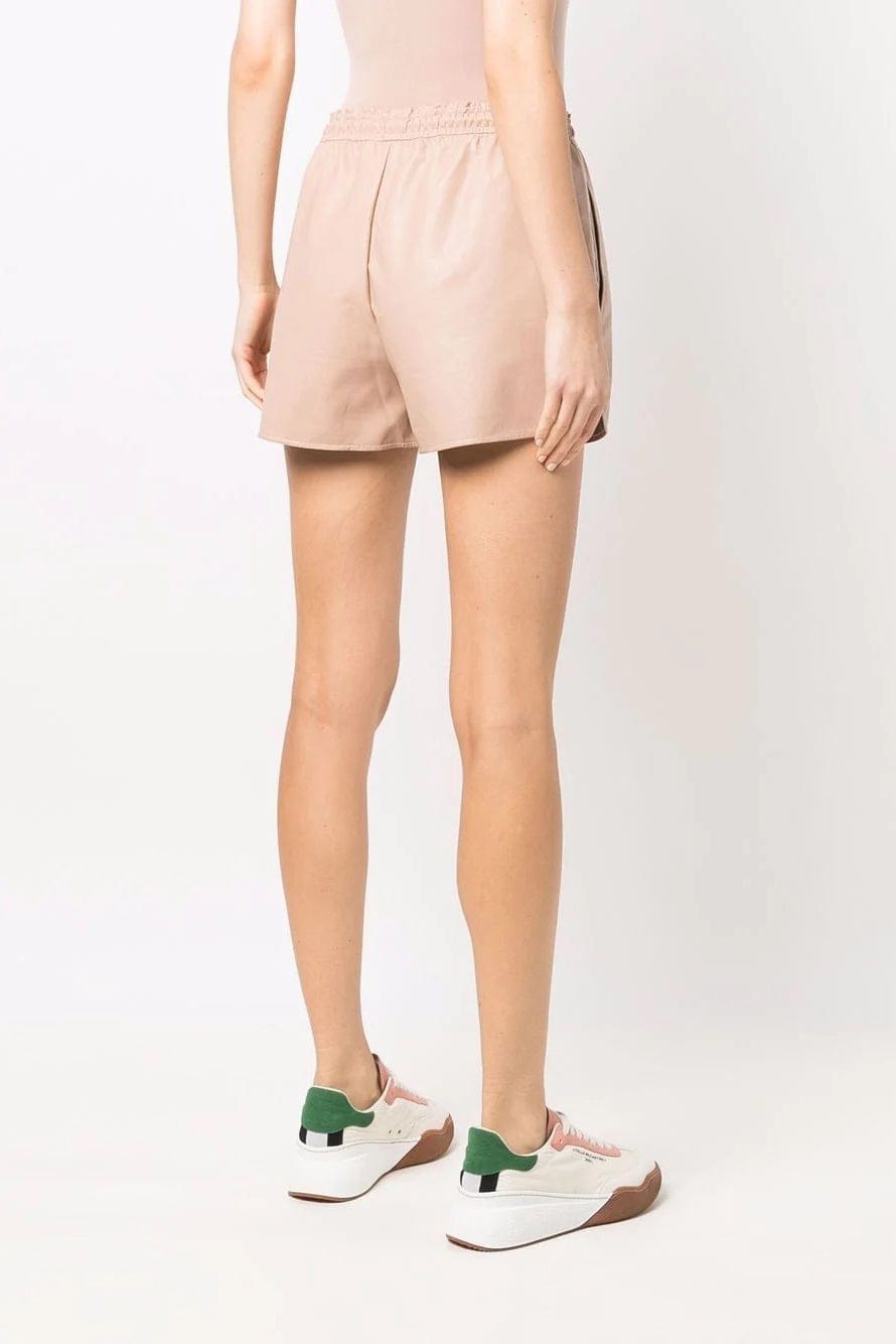 STELLA MCCARTNEY-Waist Tie Short-