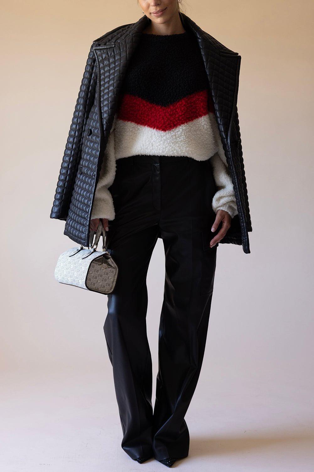 STELLA MCCARTNEY-Cargo Altermat Trousers-