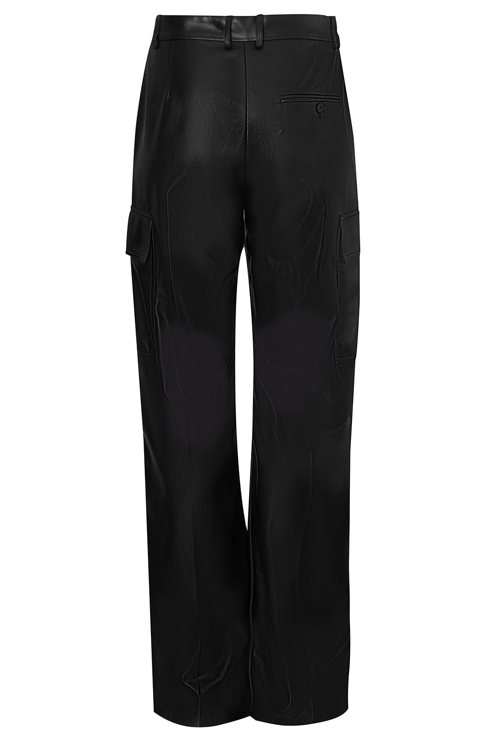 STELLA MCCARTNEY-Cargo Altermat Trousers-
