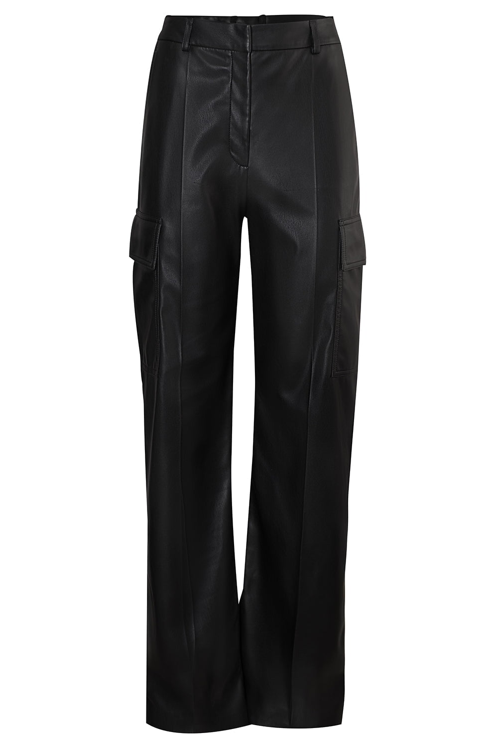 STELLA MCCARTNEY-Cargo Altermat Trousers-