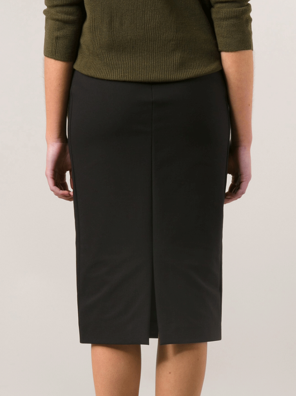 STELLA MCCARTNEY-Mansela Skirt-