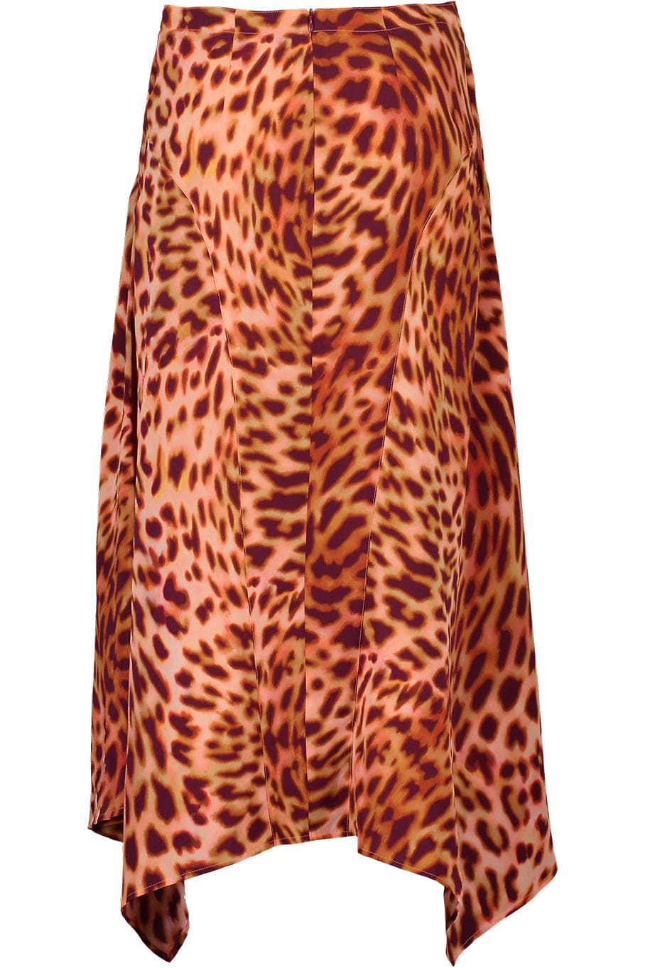 STELLA MCCARTNEY-Naya Skirt-