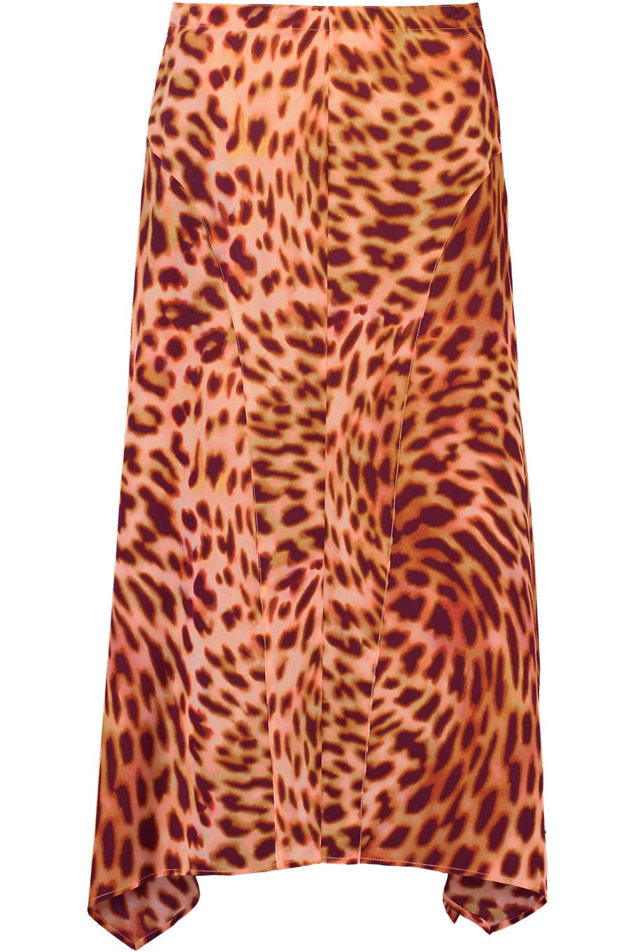 STELLA MCCARTNEY-Naya Skirt-