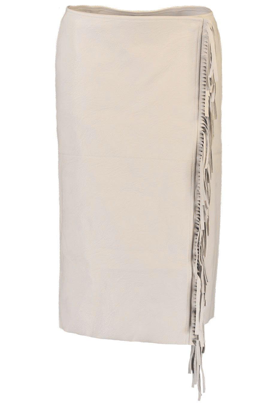 STELLA MCCARTNEY-Altermat Skirt-