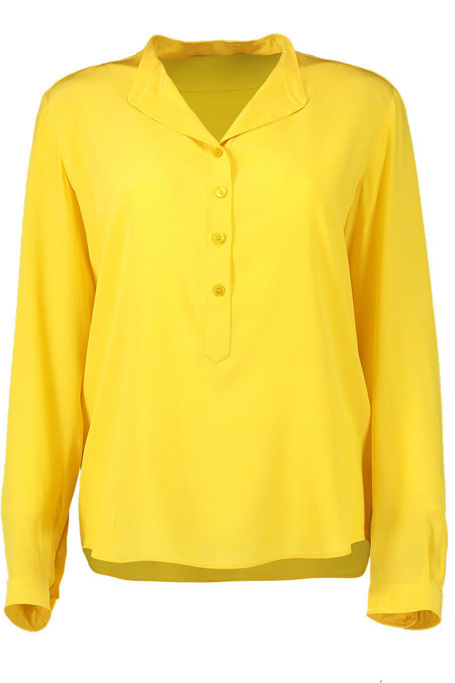 STELLA MCCARTNEY-Eva Shirt-