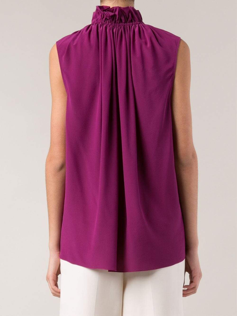 STELLA MCCARTNEY-Yvonne Top-