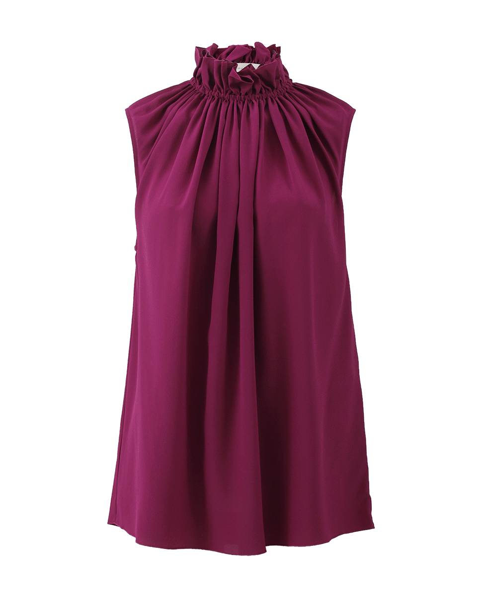 STELLA MCCARTNEY-Yvonne Top-