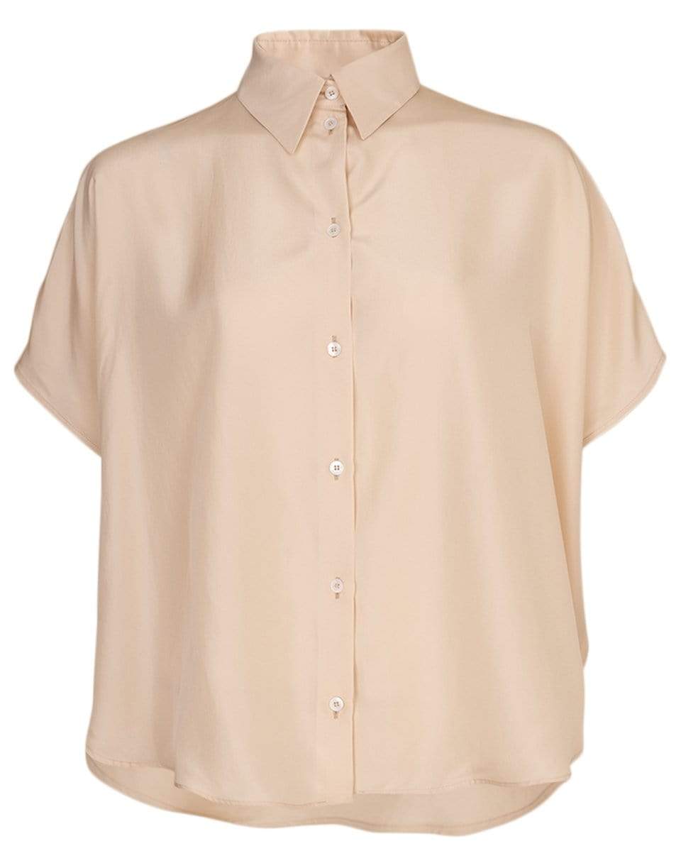 STELLA MCCARTNEY-Susan Shirt-