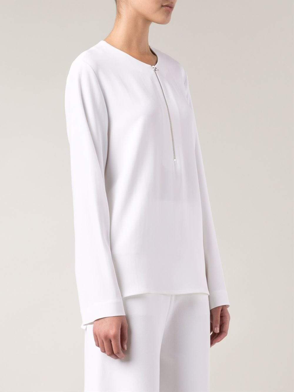 STELLA MCCARTNEY-Arlesa Top-