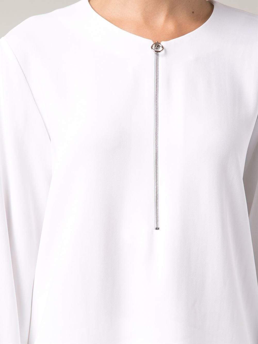 STELLA MCCARTNEY-Arlesa Top-