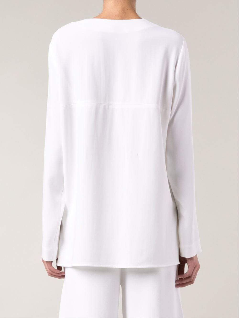 STELLA MCCARTNEY-Arlesa Top-