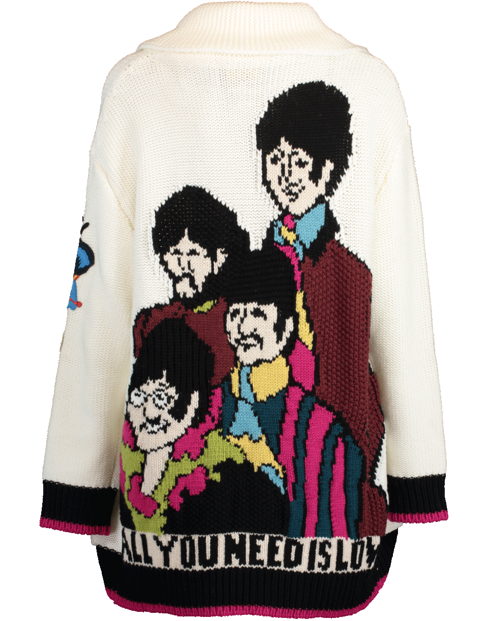 Stella mccartney the beatles sales