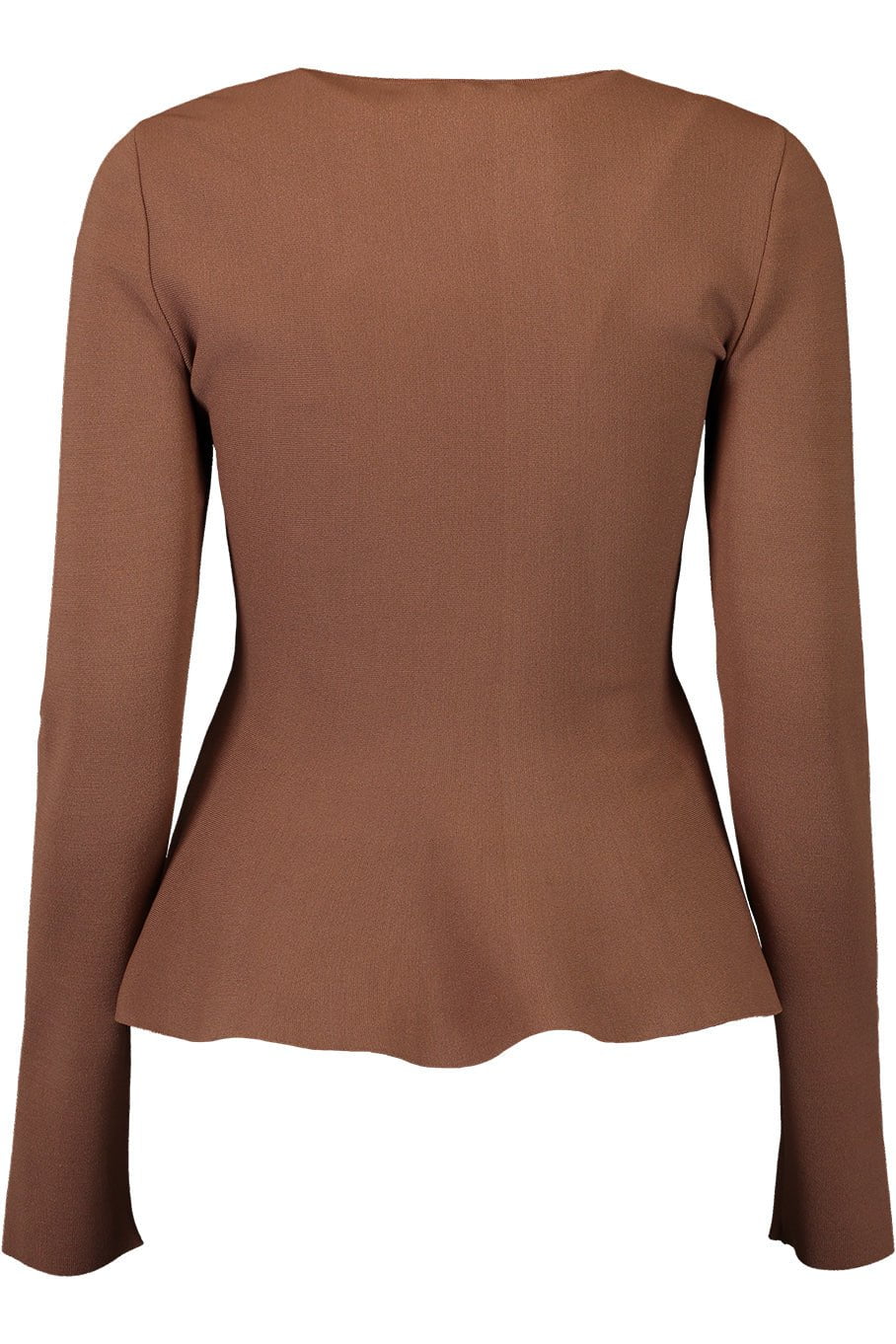 STELLA MCCARTNEY-Compact Knit Jumper-