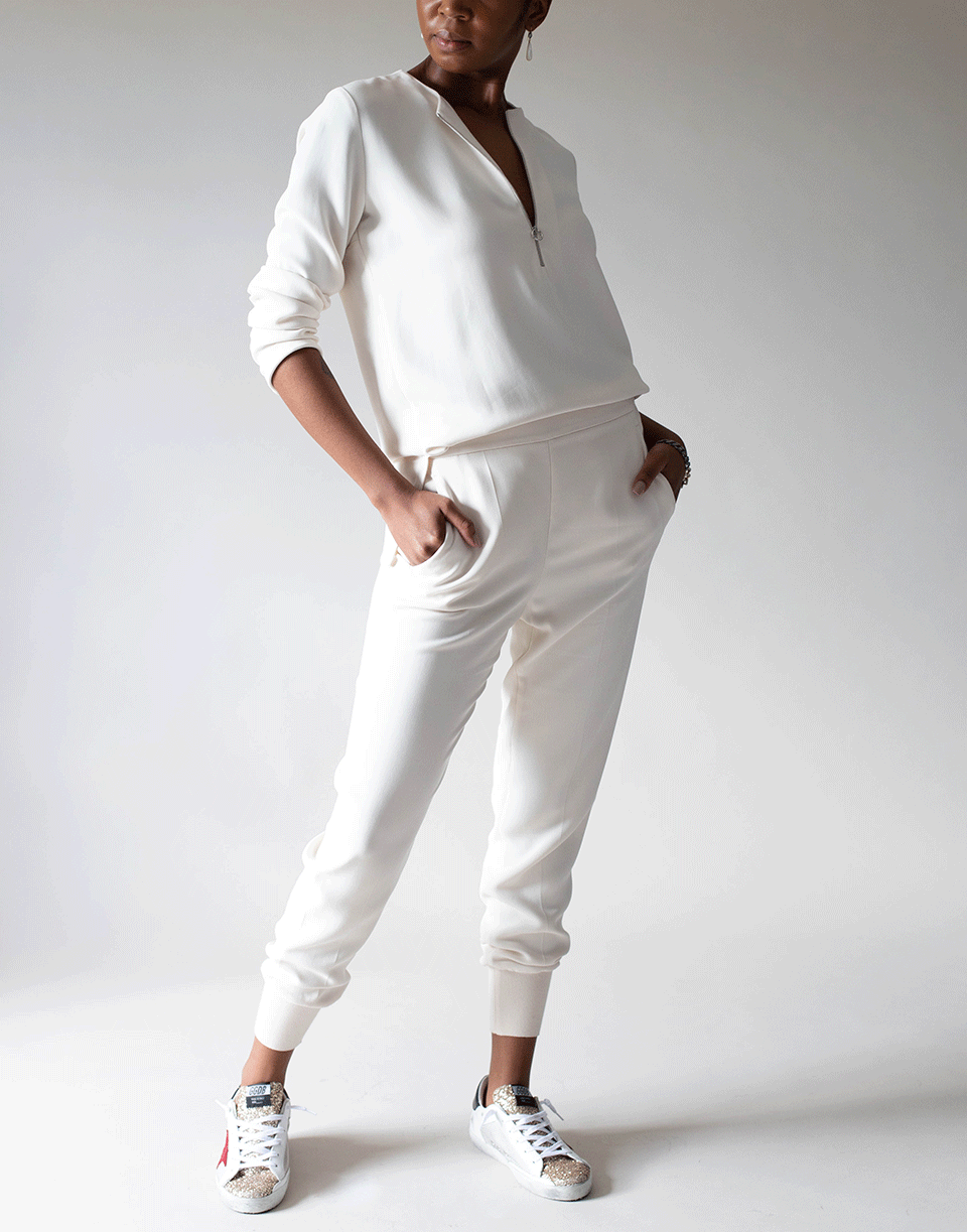 STELLA MCCARTNEY-Gresso Arlesa Top-