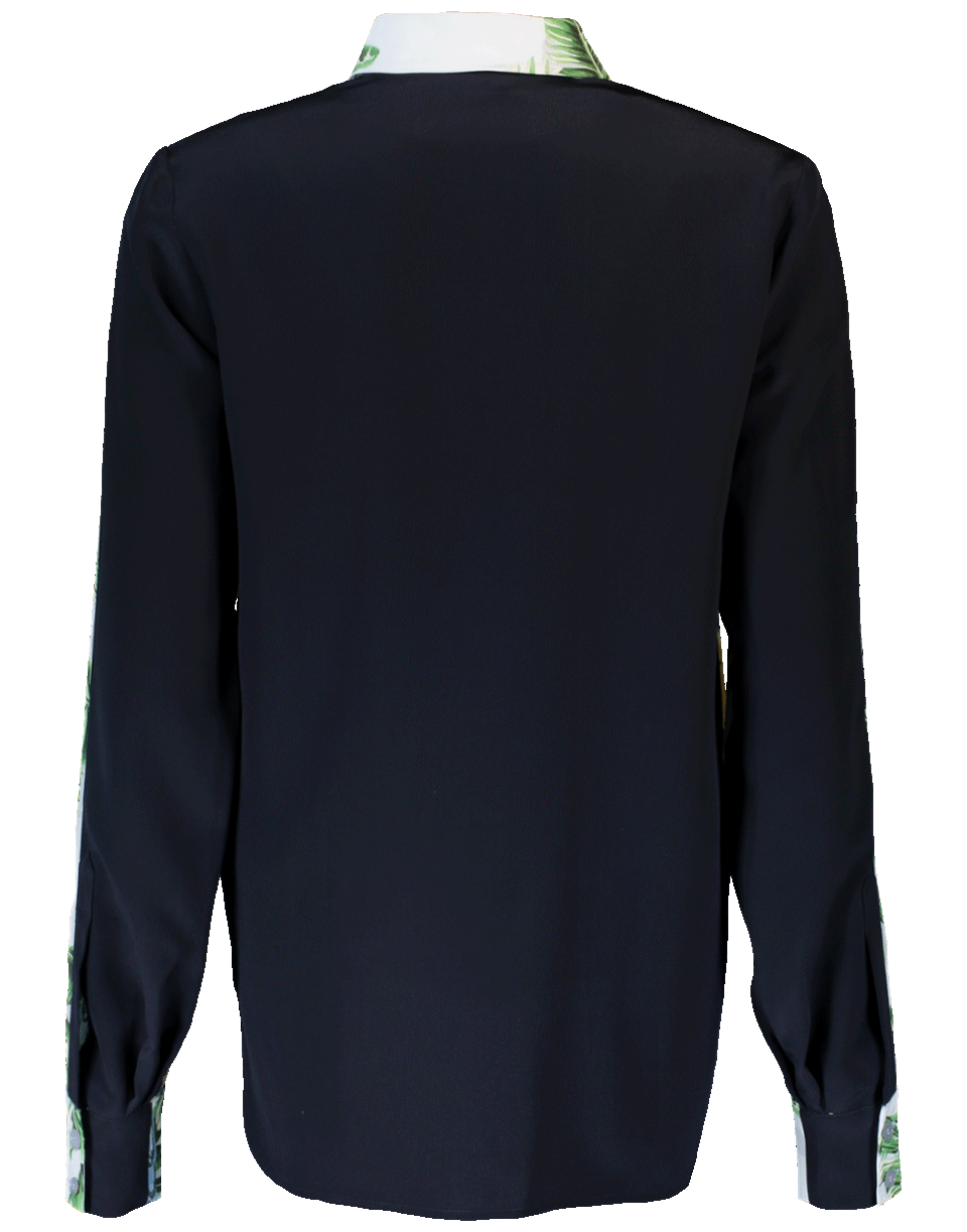 STELLA MCCARTNEY-Wilson Paradise Shirt-