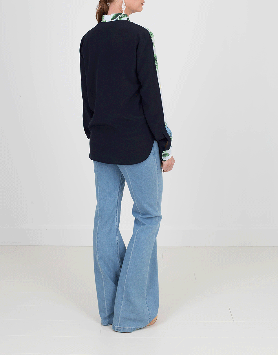 STELLA MCCARTNEY-Wilson Paradise Shirt-