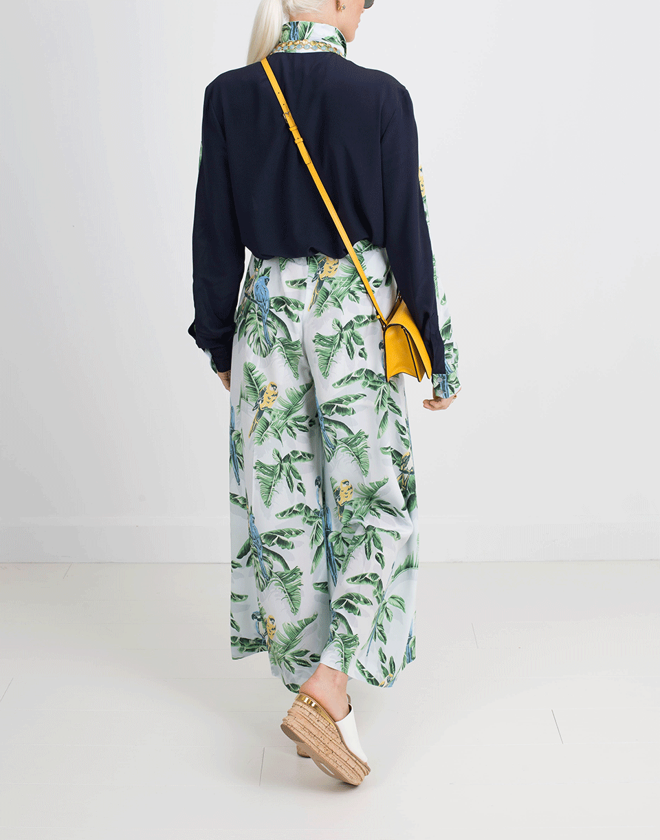 STELLA MCCARTNEY-Wilson Paradise Shirt-